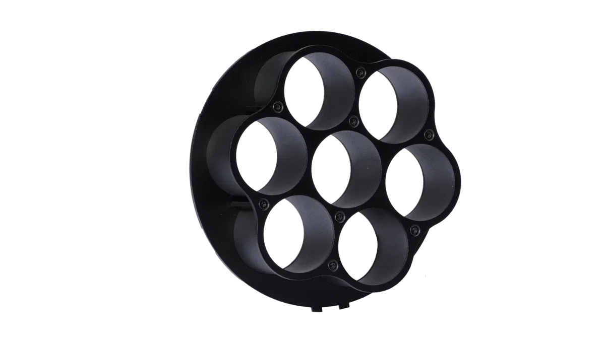Astera AX9 EggCrate