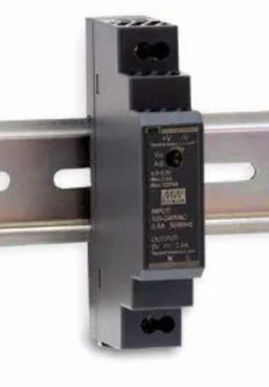 DIN Rail PSU 24 VDC / 15 W