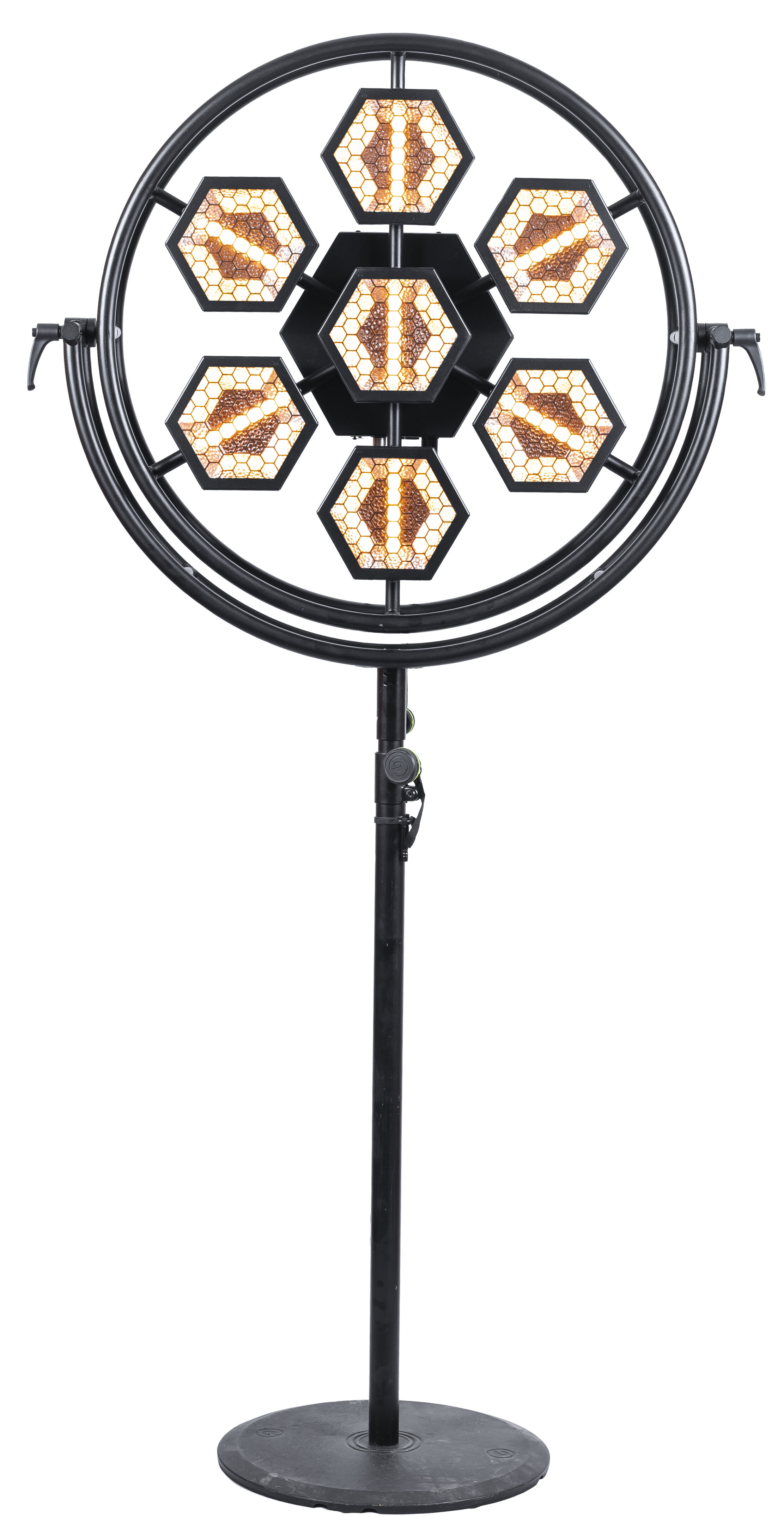 Portman Lights P1 EVO™