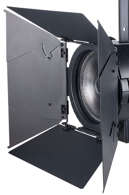 CLF Lighting Spectrum F350-FC volet