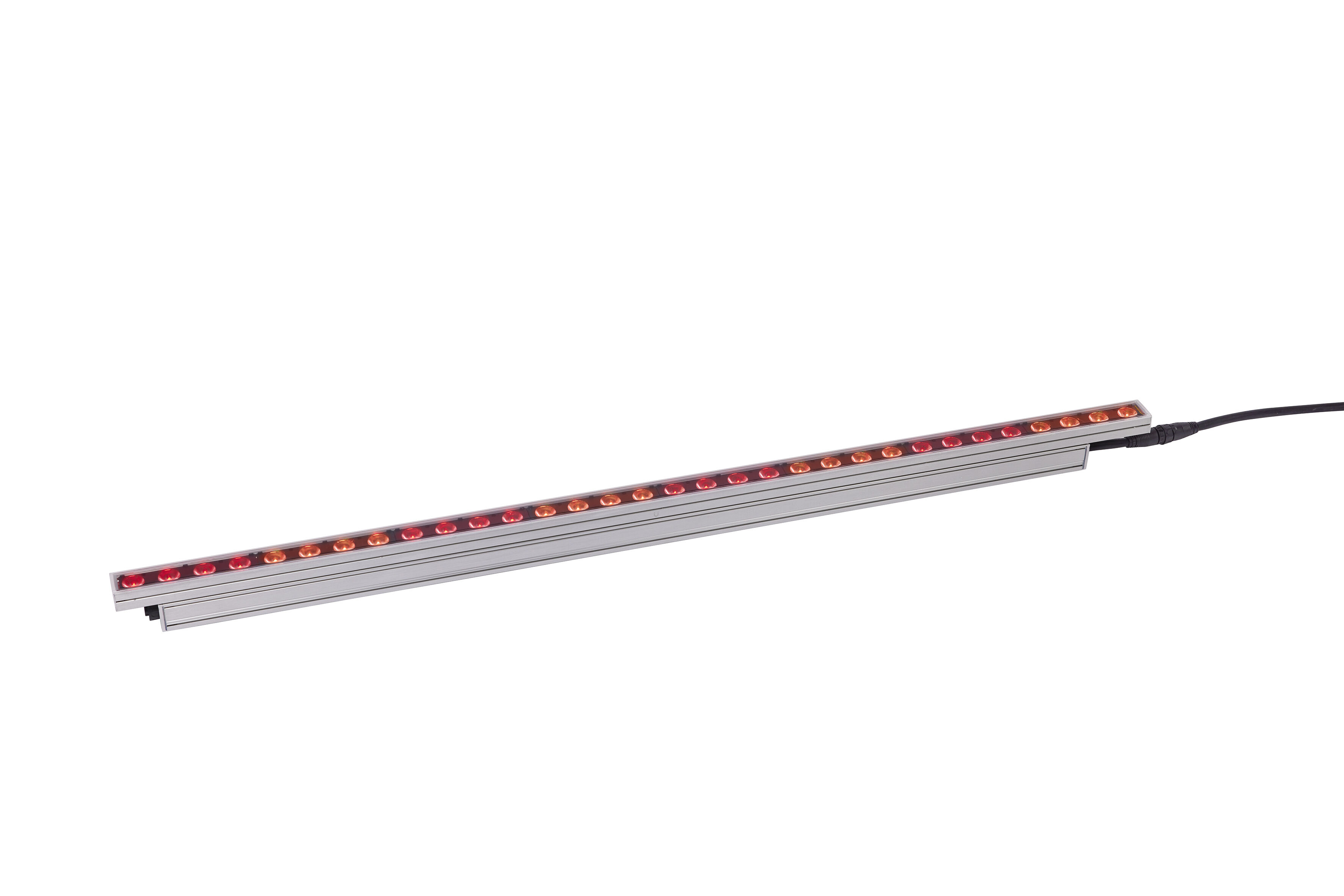 Martin Professional Exterior Linear Pro Graze QUAD, 1,2 m, IP66, produit de deuxième choix