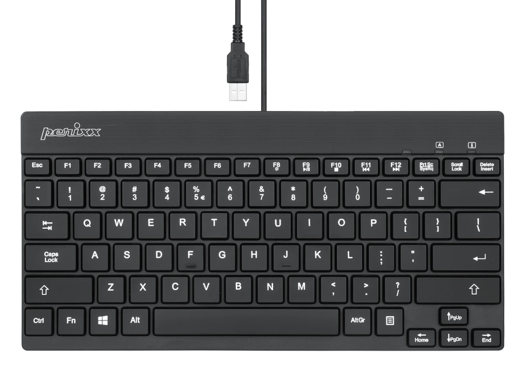 Clavier USB Clavier clavier grandMA3 MA Lighting