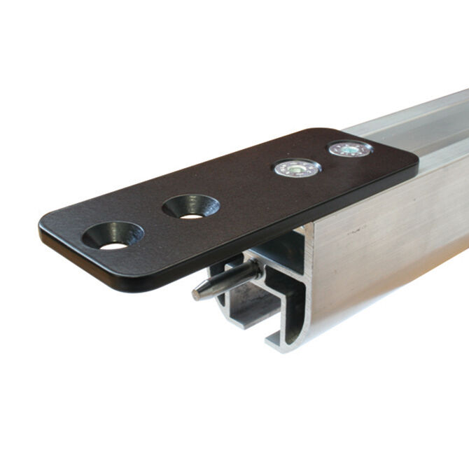 Doughty Engineering Doughty Rail - Joint Kit (Includes Joint Pin)