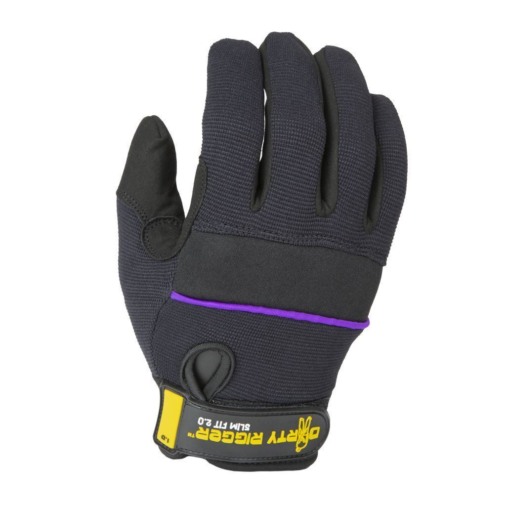 Dirty Rigger Gant SlimFit™ 2.0 Rigger
