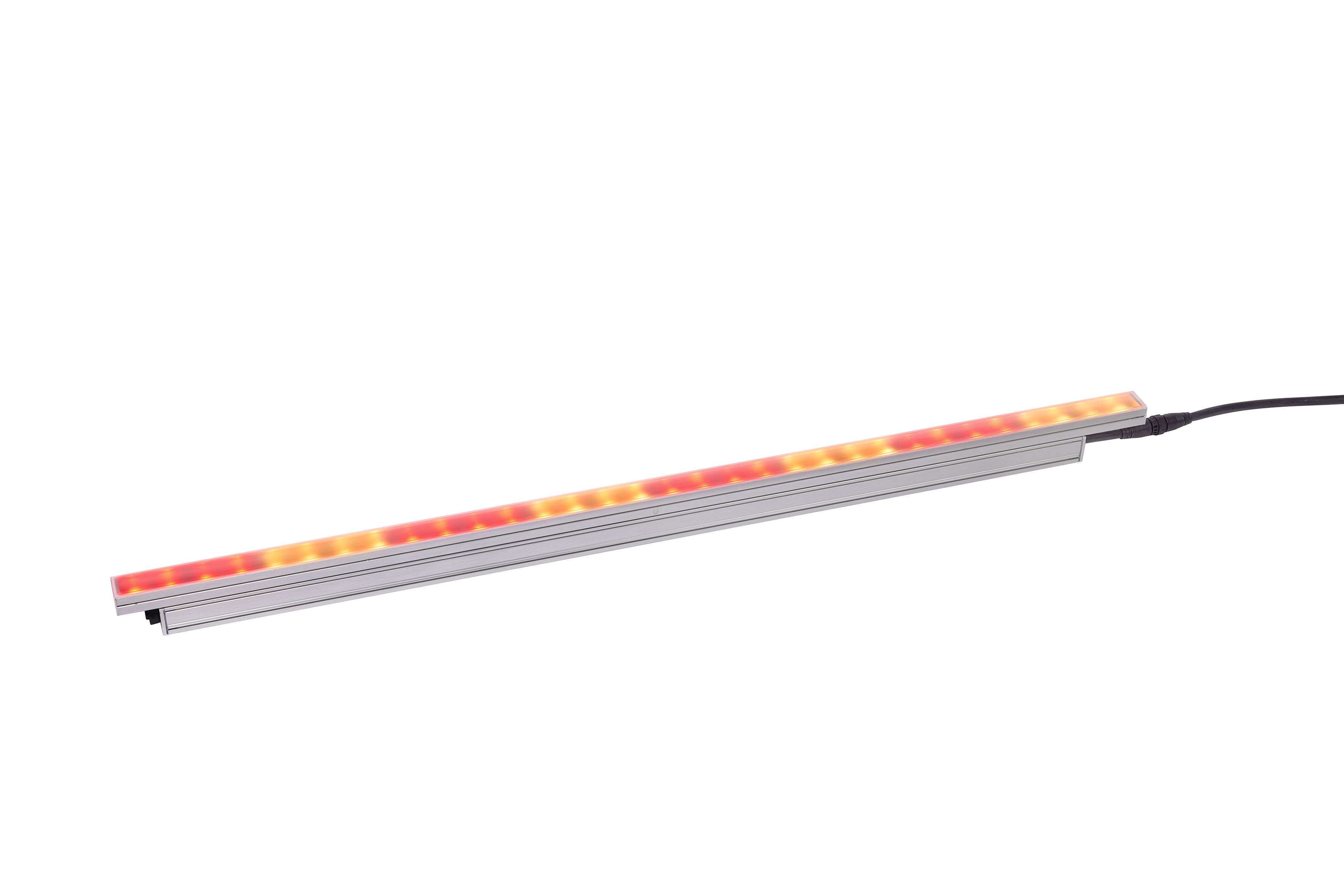 Martin Professional Exterior Linear Pro Cove QUAD, 1 pied, IP66