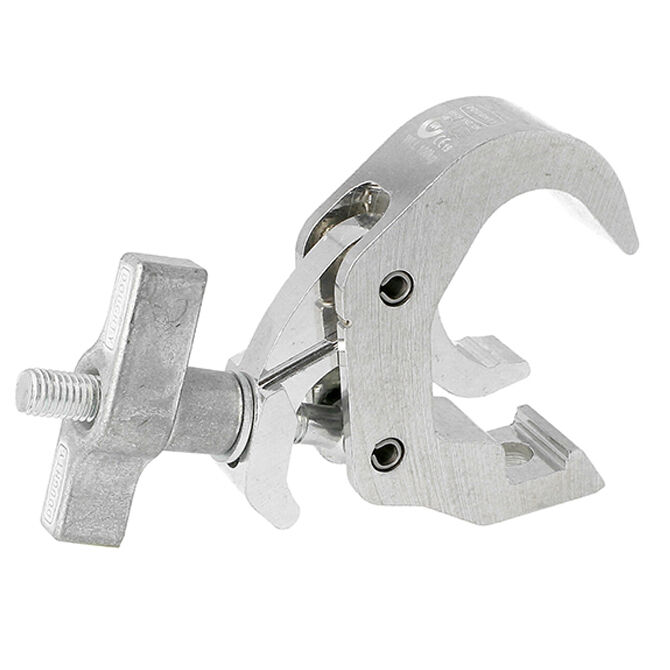 Doughty Engineering Quick Trigger Slimline Clamp Basic