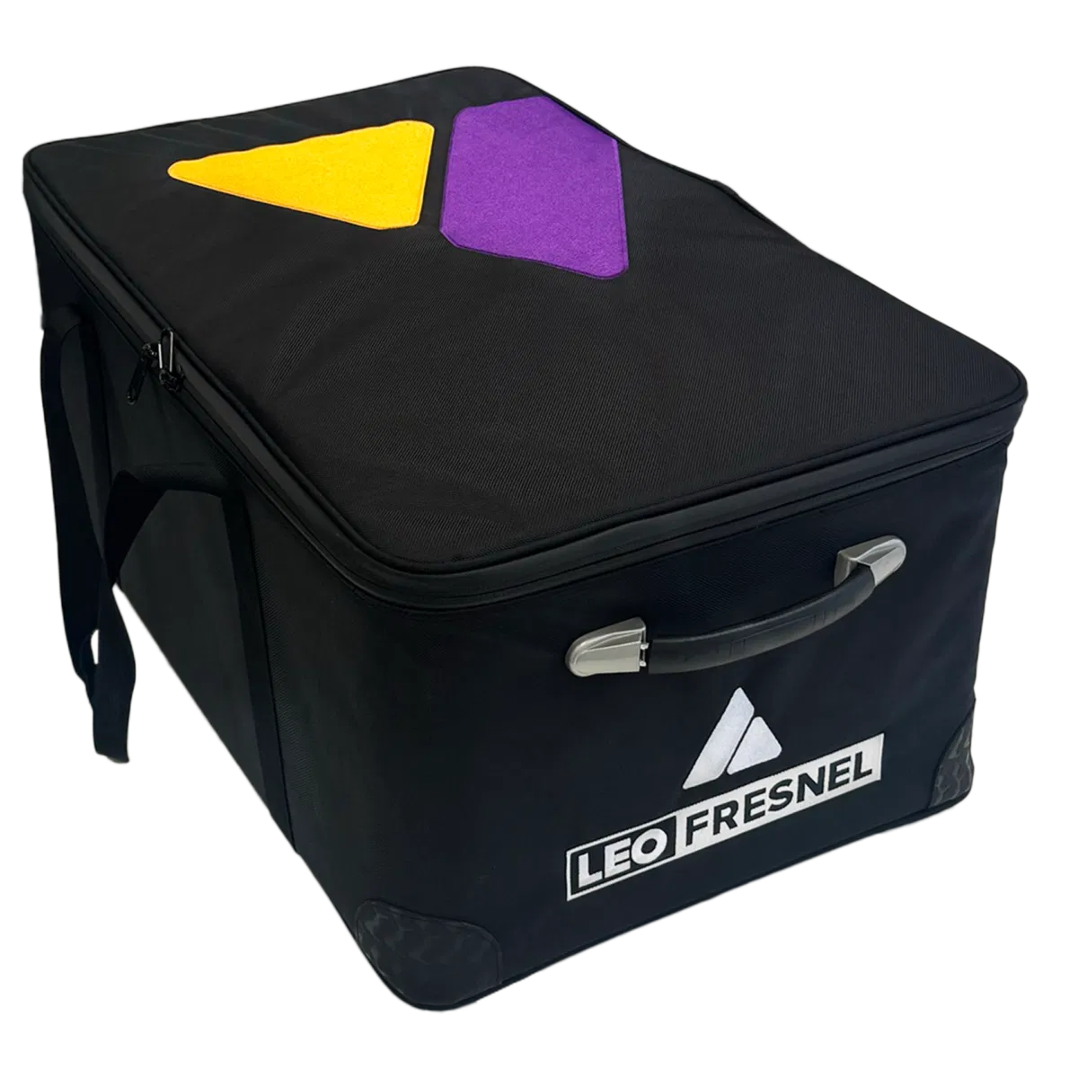 Astera LeoFresnel™, RGB Mint Amber kit Softbag, D'OCCASION