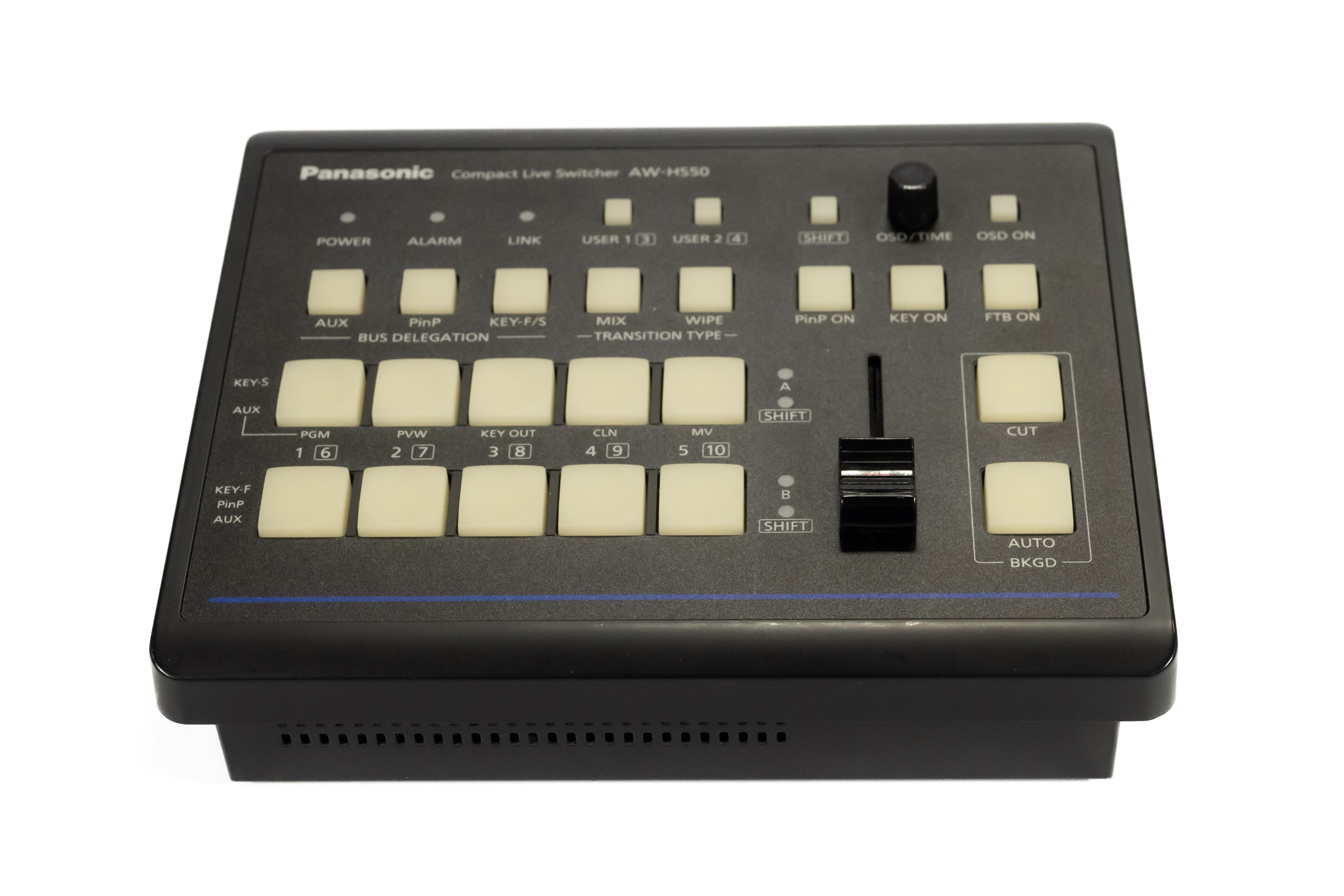 Panasonic AW-HS50E Mélangeur HD/SD-SDI