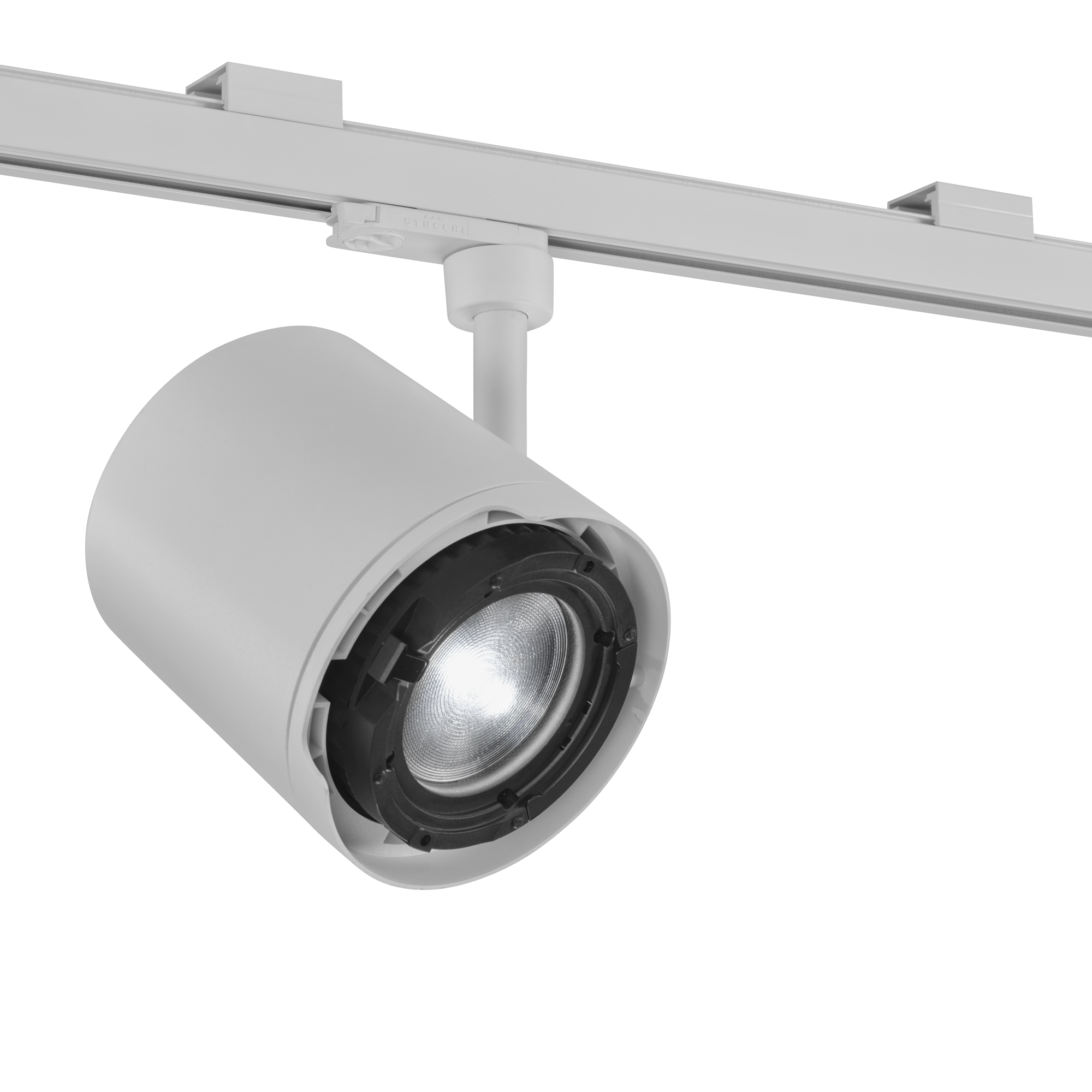 Astera QuikBeam Connect, weiss