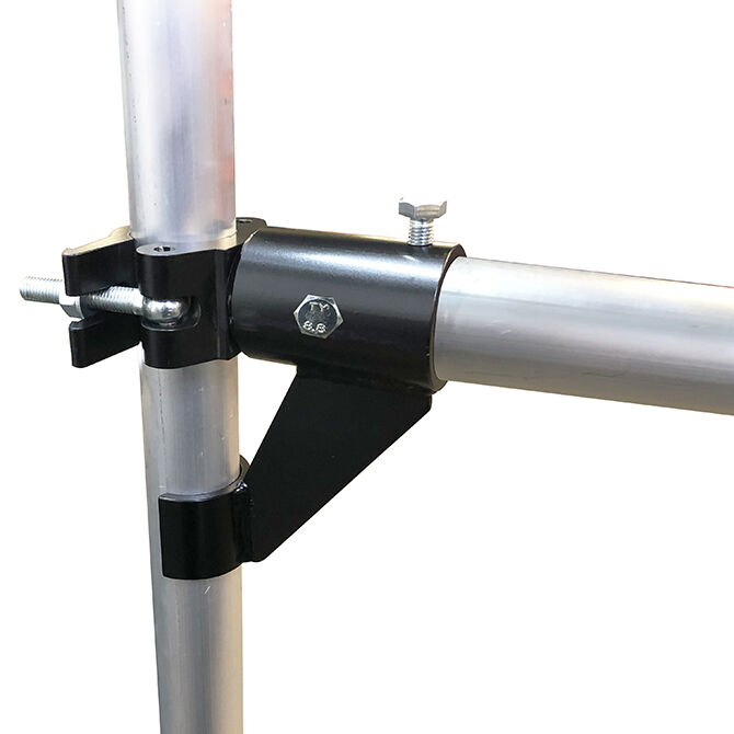 Doughty Engineering Scaff Boom Arm/Ausleger