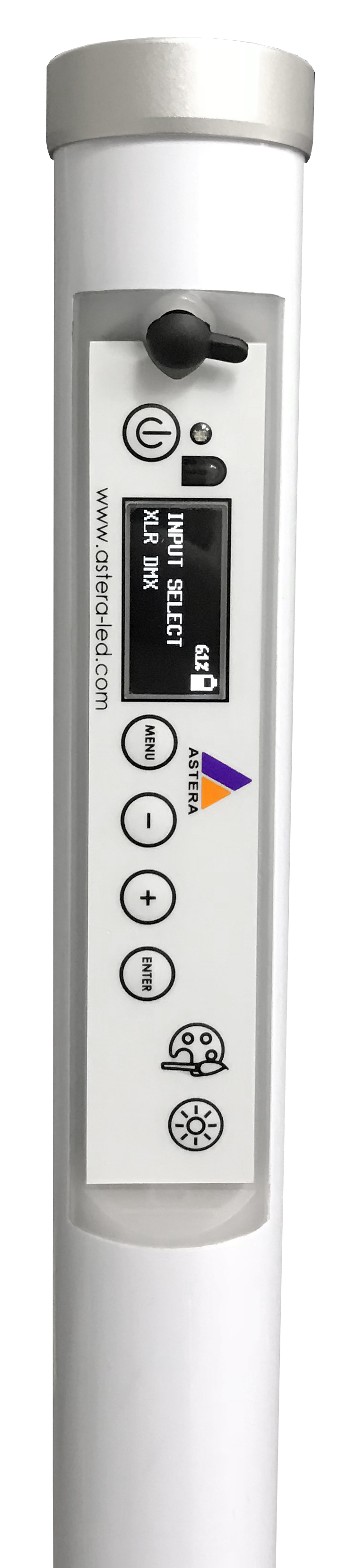 Écran Astera FP1