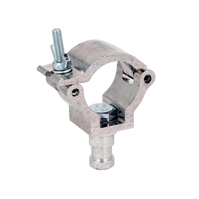 Doughty Engineering Atom "Snapper", 38 mm/1 1/2"