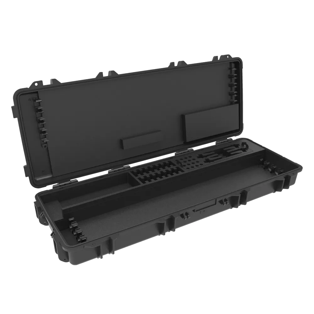 Astera AX1 Ladekoffer