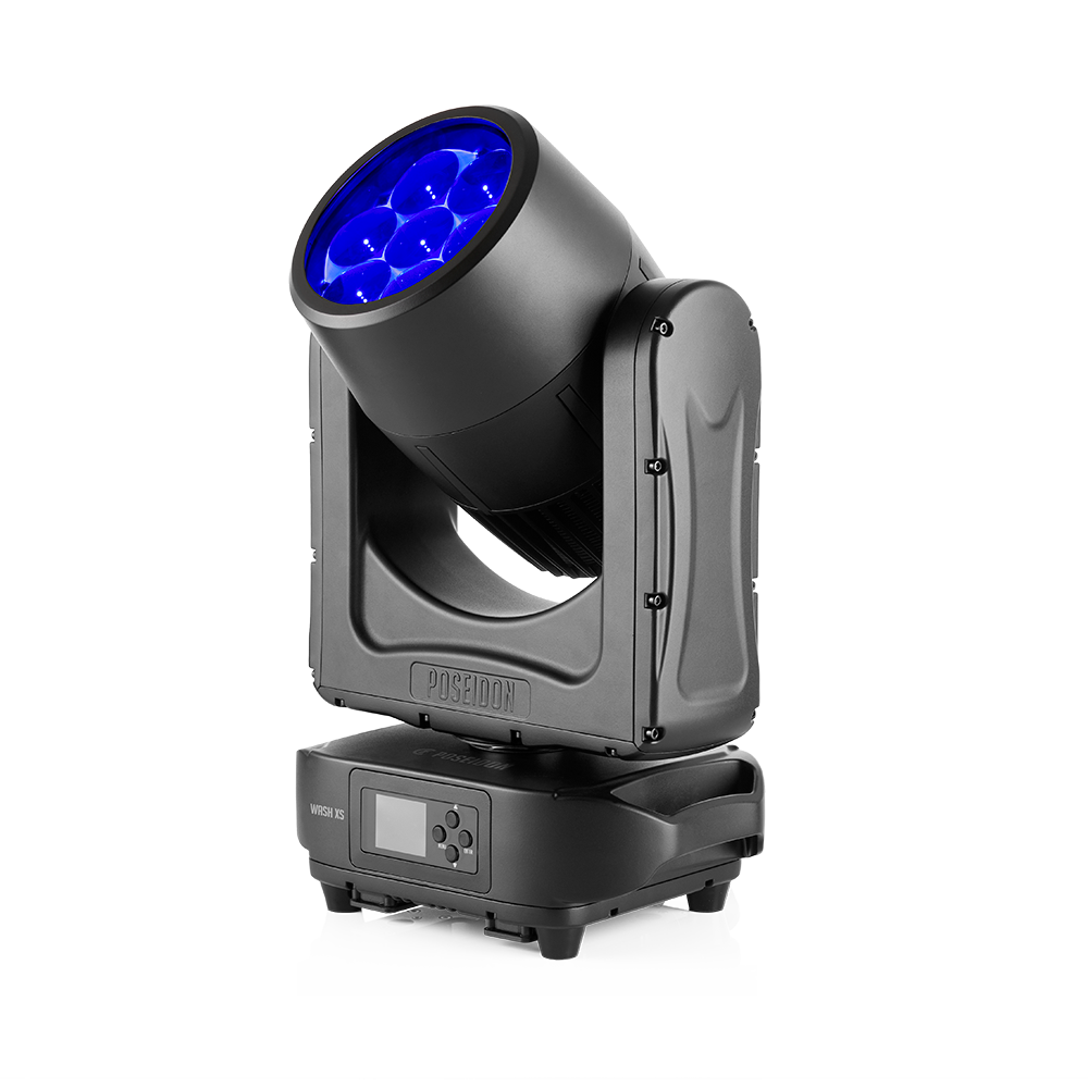 CLF Lighting Poseidon Wash XS IP65